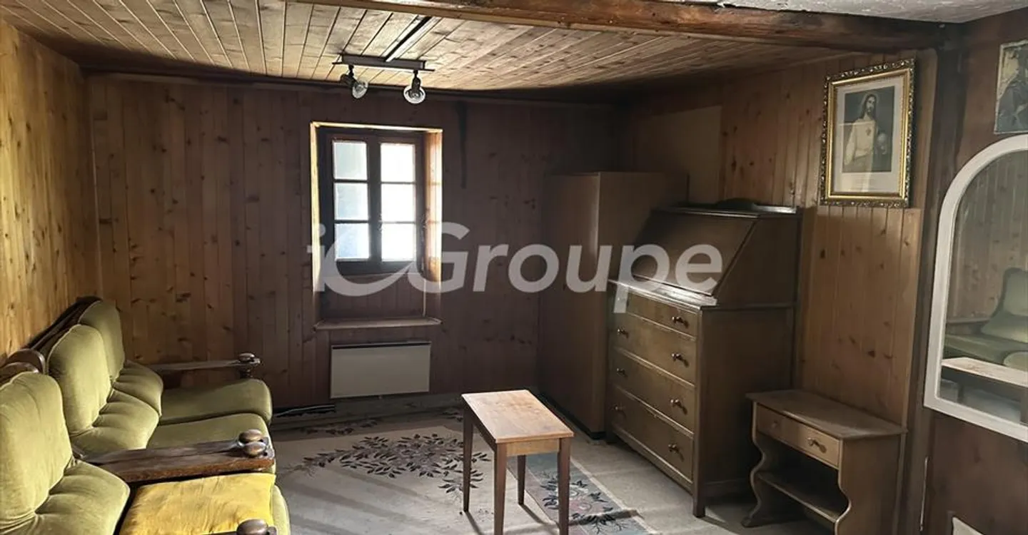 Charming Village House for Renovation - Photo 4 of 13