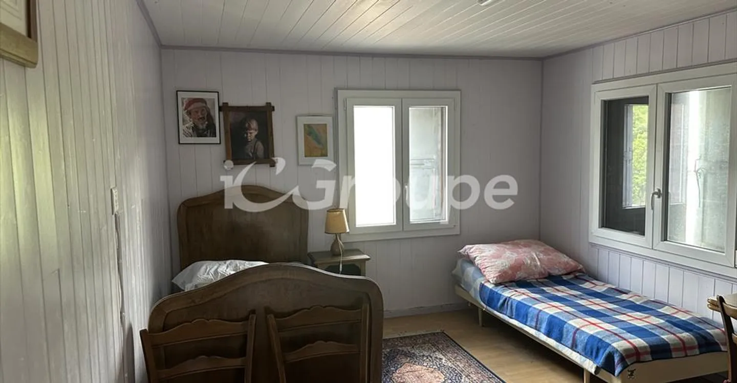Charming Village House for Renovation - Photo 5 of 13
