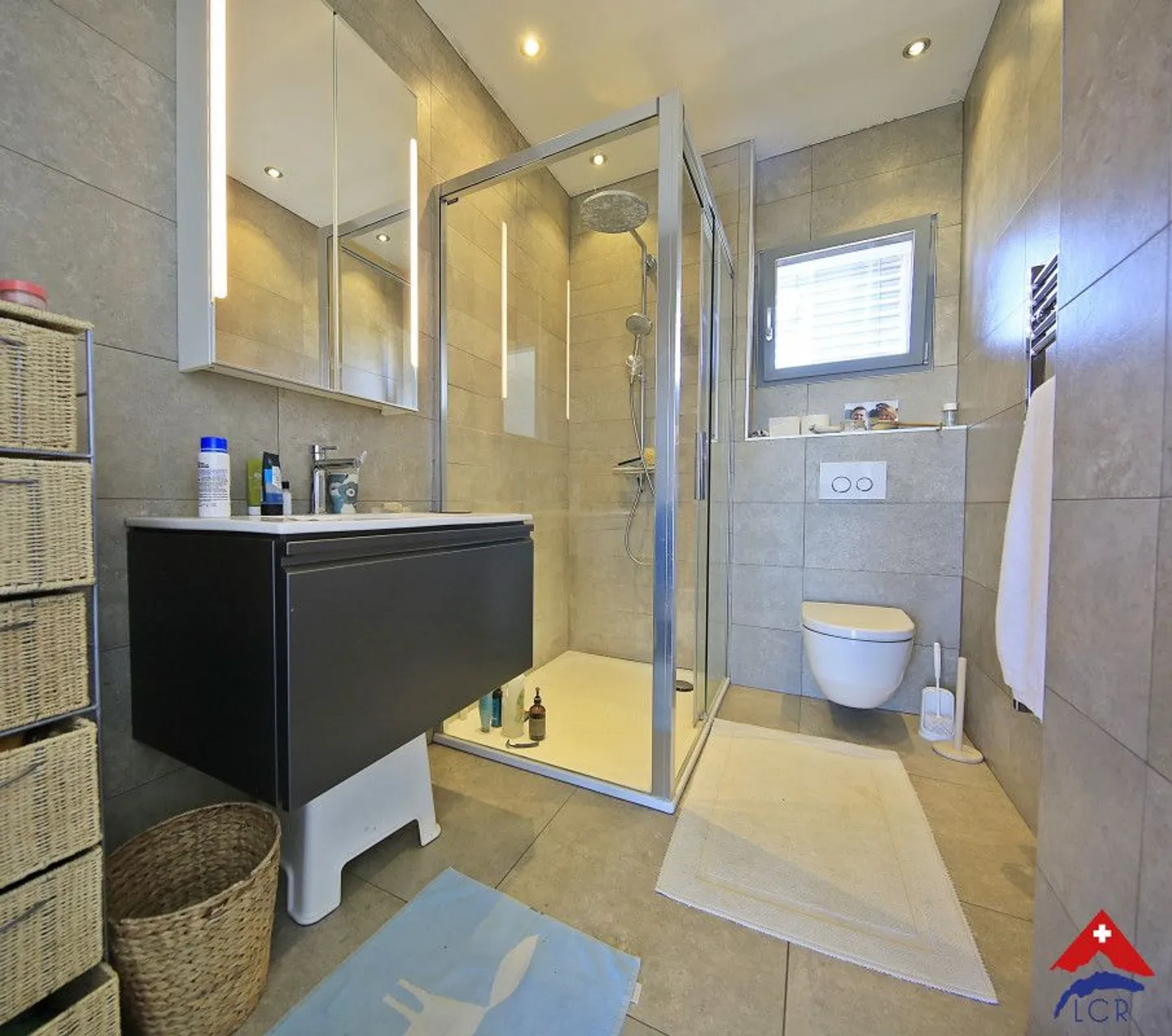 Magnificent villa 6.5p / 4 bedrooms + office / 3 bathrooms / garden and pool - Photo 12 of 13