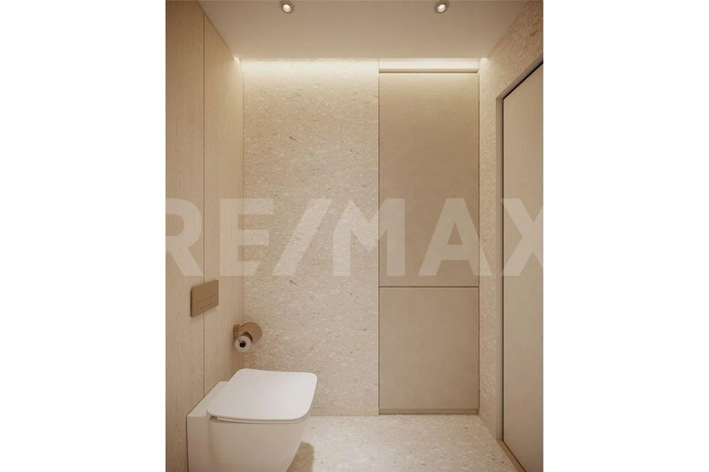 PROMOTION ON SALE OFF PLAN - LOT B1, 3.5-ROOM APARTMENT ON THE GROUND FLOOR - Photo 4 of 5