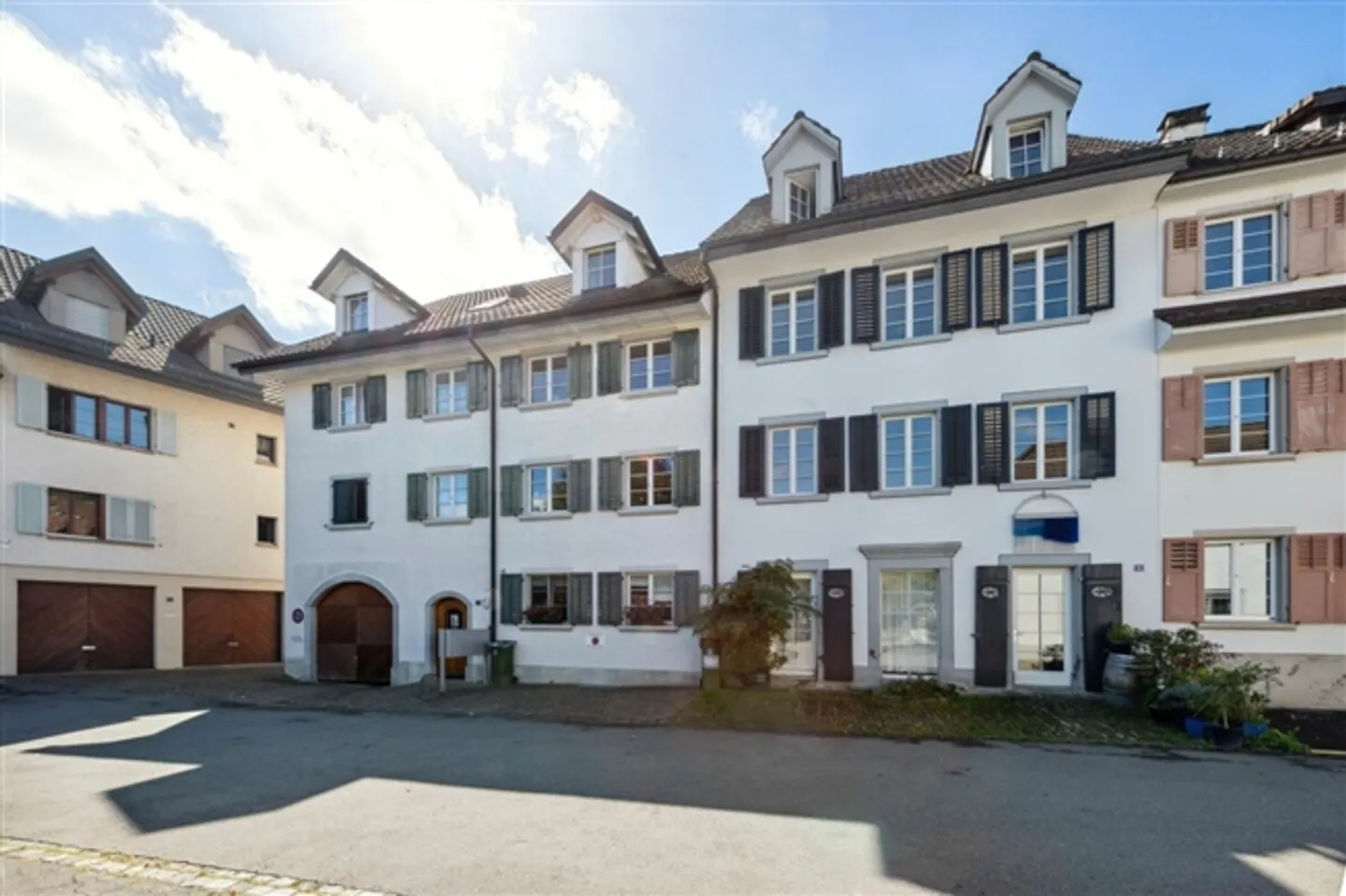 COMPLETAMENTE RISTRUTTURATO E LUMINOSO - Foto 13 di 13