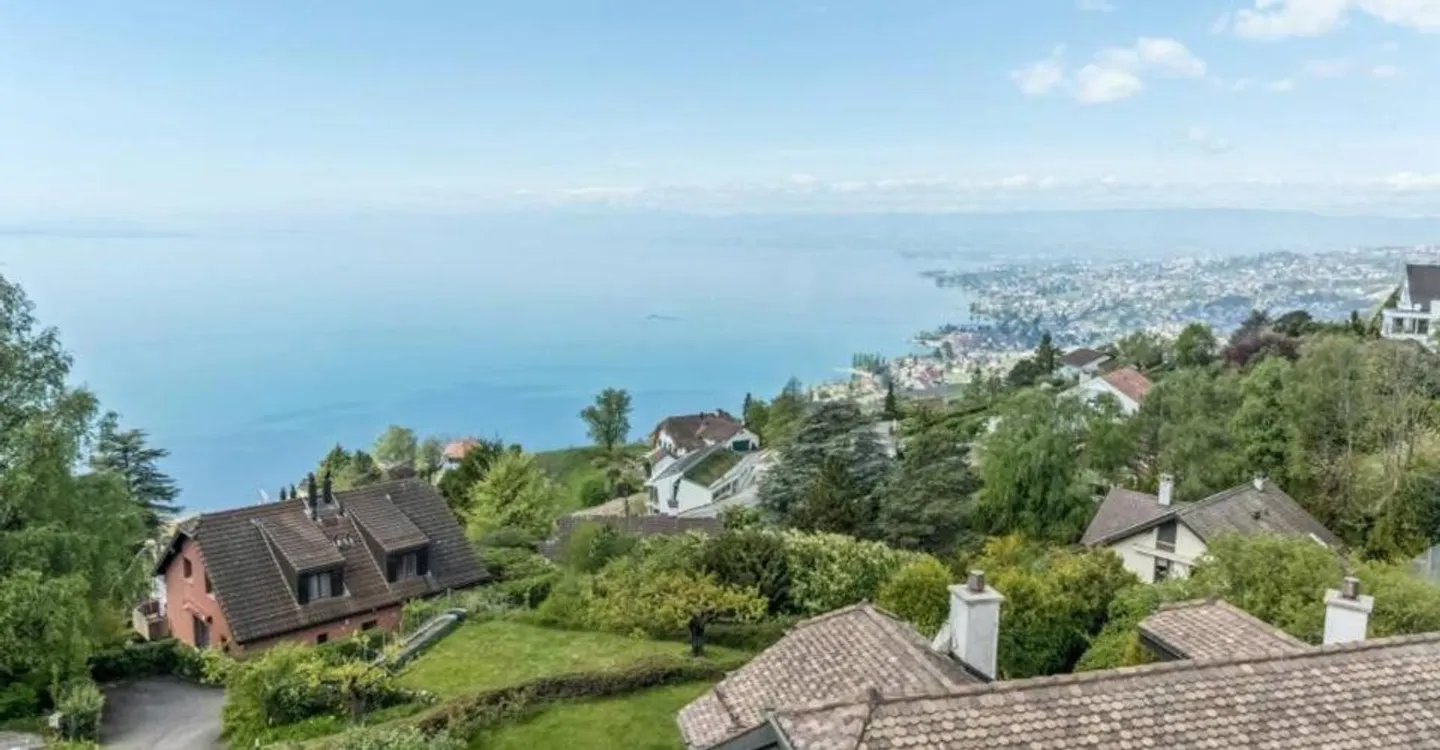 Charme und atemberaubende Aussicht! - Foto 6 von 10
