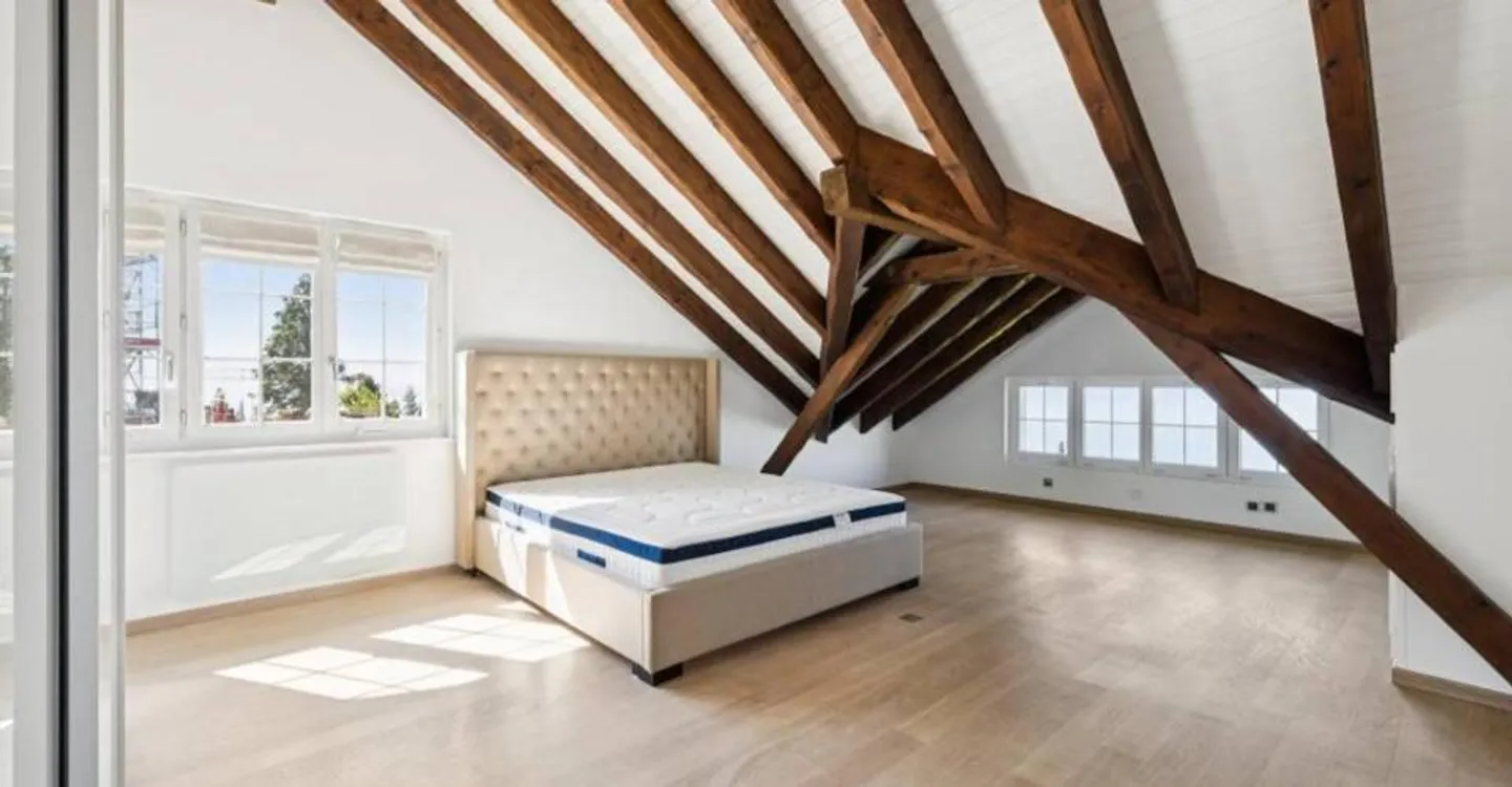 Charme und atemberaubende Aussicht! - Foto 7 von 10