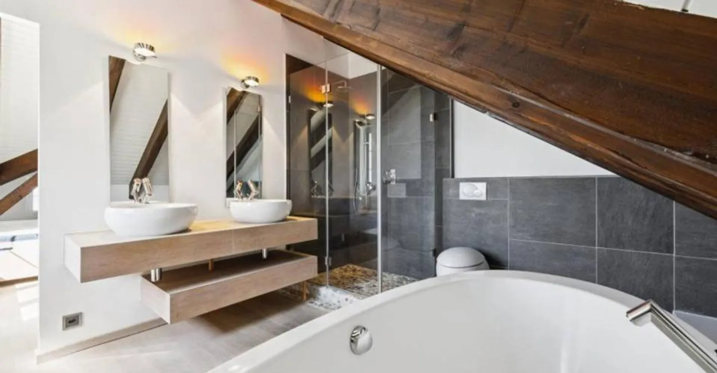 Charme und atemberaubende Aussicht! - Foto 8 von 10