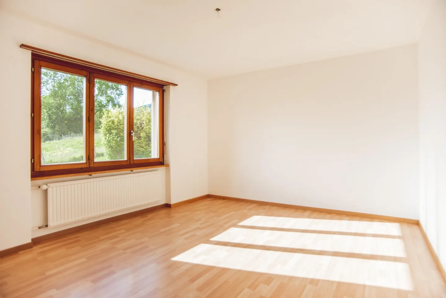 4.5 Room Apartment on the Ground Floor - Photo 6 of 11