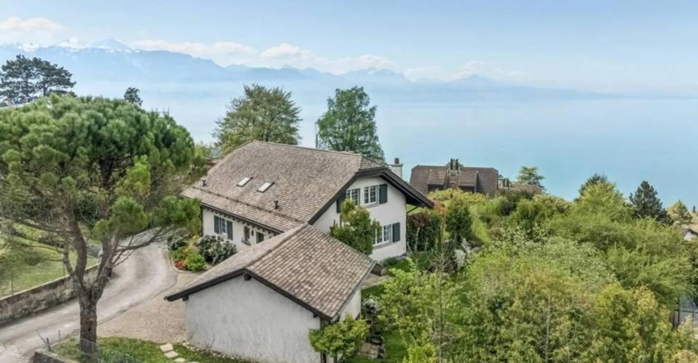 Charme und atemberaubende Aussicht! - Foto 1 von 10
