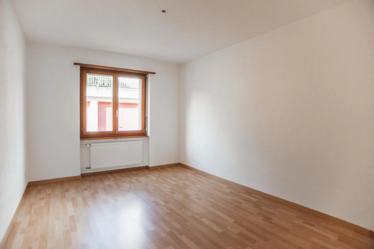 4.5 Room Apartment on the Ground Floor - Photo 7 of 11
