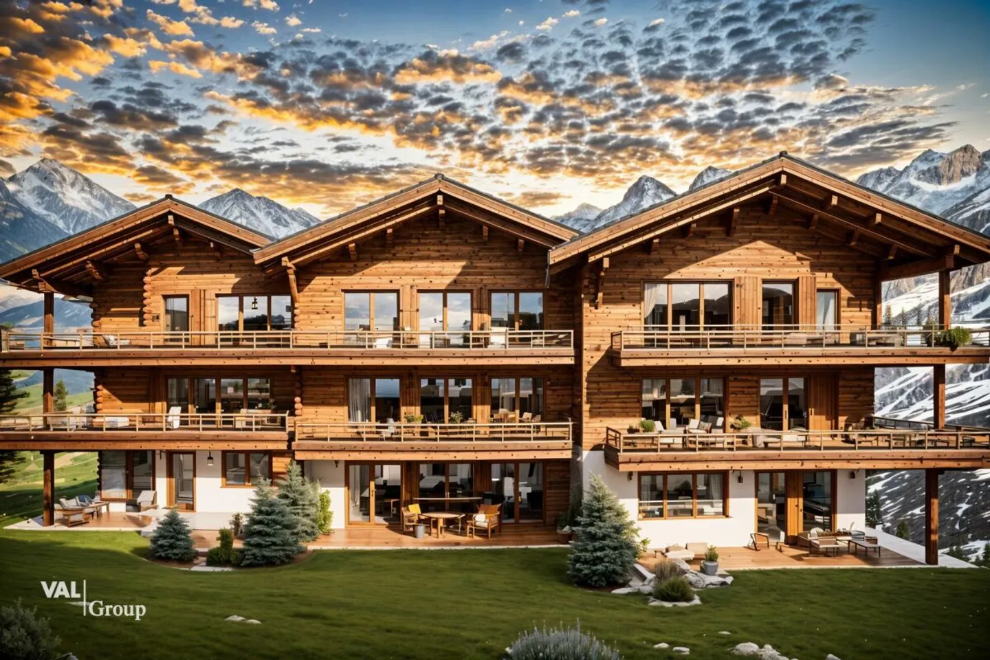 Traumterrasse, außergewöhnlicher Wohnbereich - 4,5 helle Räume - Photo 3 sur 8