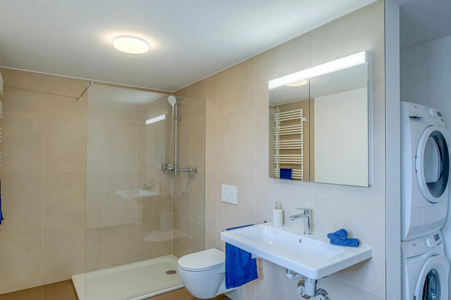 Renovierte Wohnung in attraktiver Lage - Foto 7 von 12