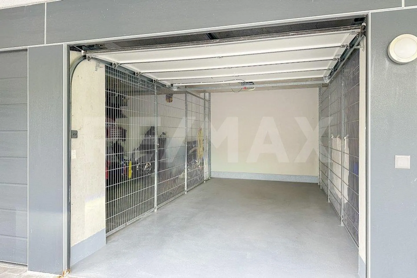 Modernes Apartment mit atemberaubendem Blick - Foto 3 von 13