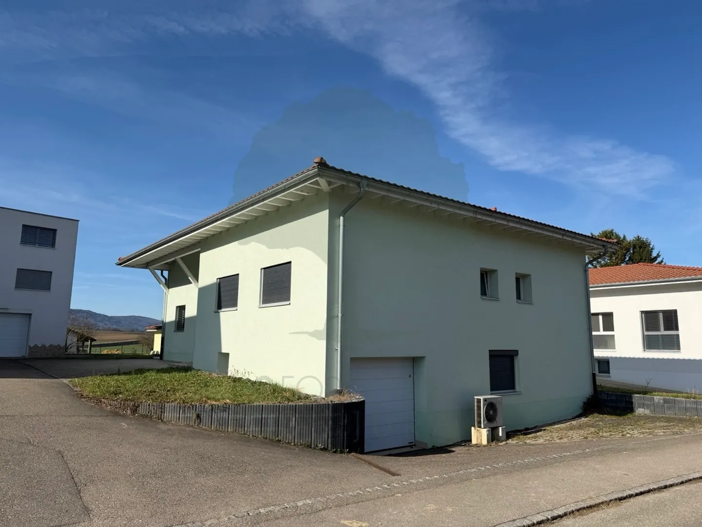 Spaziosa casa familiare di 10,5 stanze situata a Cornol - Foto 13 di 13