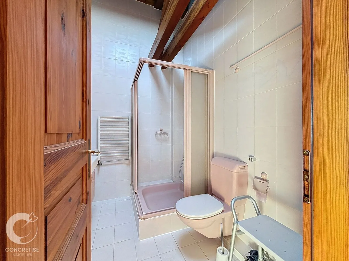 Charmante Villa mit einzigartigem Blick zwischen Genf und Lausanne - Foto 8 von 13