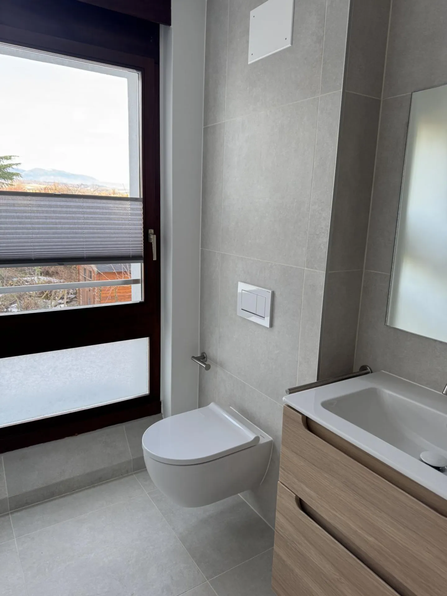 Stilvolles 5½ Zimmer-Penthouse - Foto 4 von 8