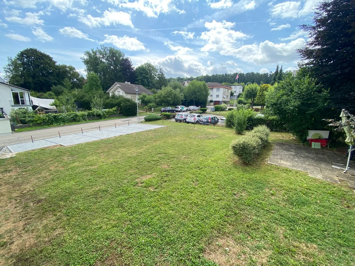 Appartement - Photo 10 sur 11
