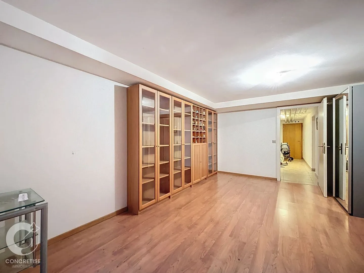 Charmante Villa mit einzigartigem Blick zwischen Genf und Lausanne - Foto 10 von 13