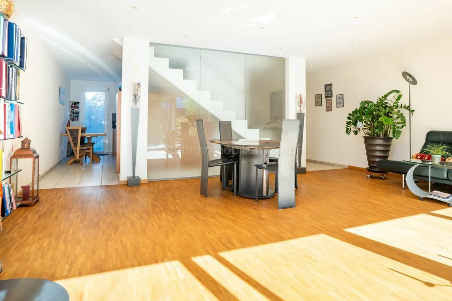 5.5-Zimmer Reihenmittelhaus an begehrter Lage in Winterthur - Foto 13 von 22