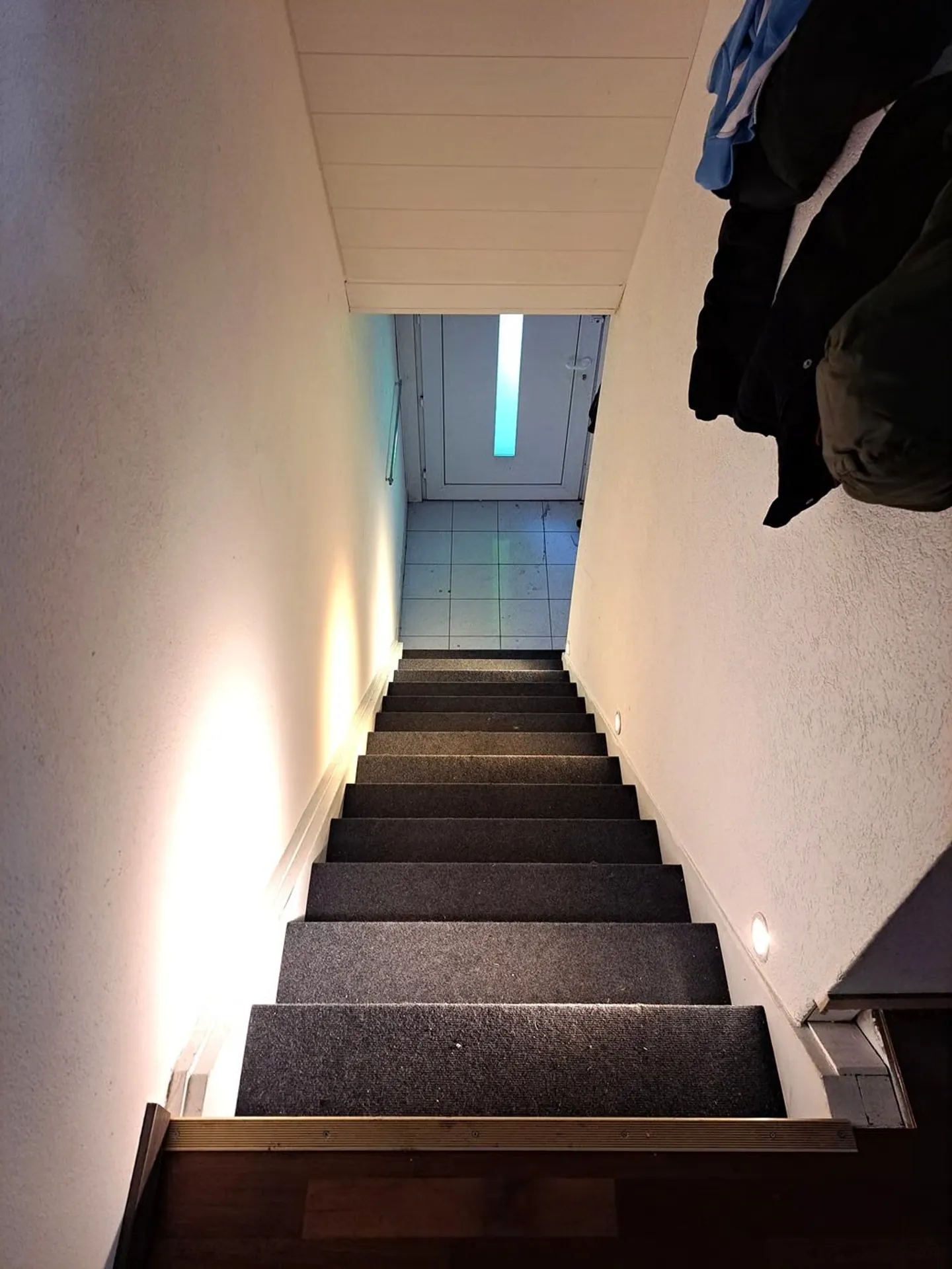 Geräumige Triplex-Wohnung - Foto 3 von 10
