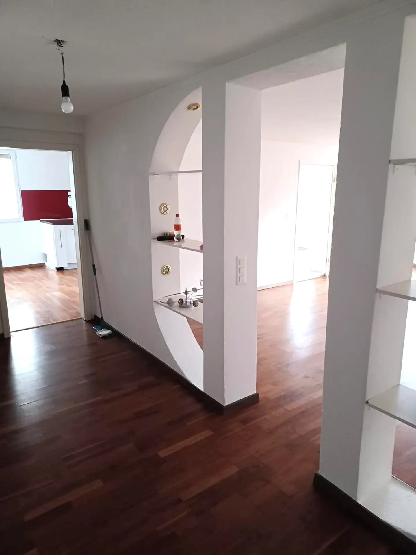 Geräumige Triplex-Wohnung - Foto 5 von 10