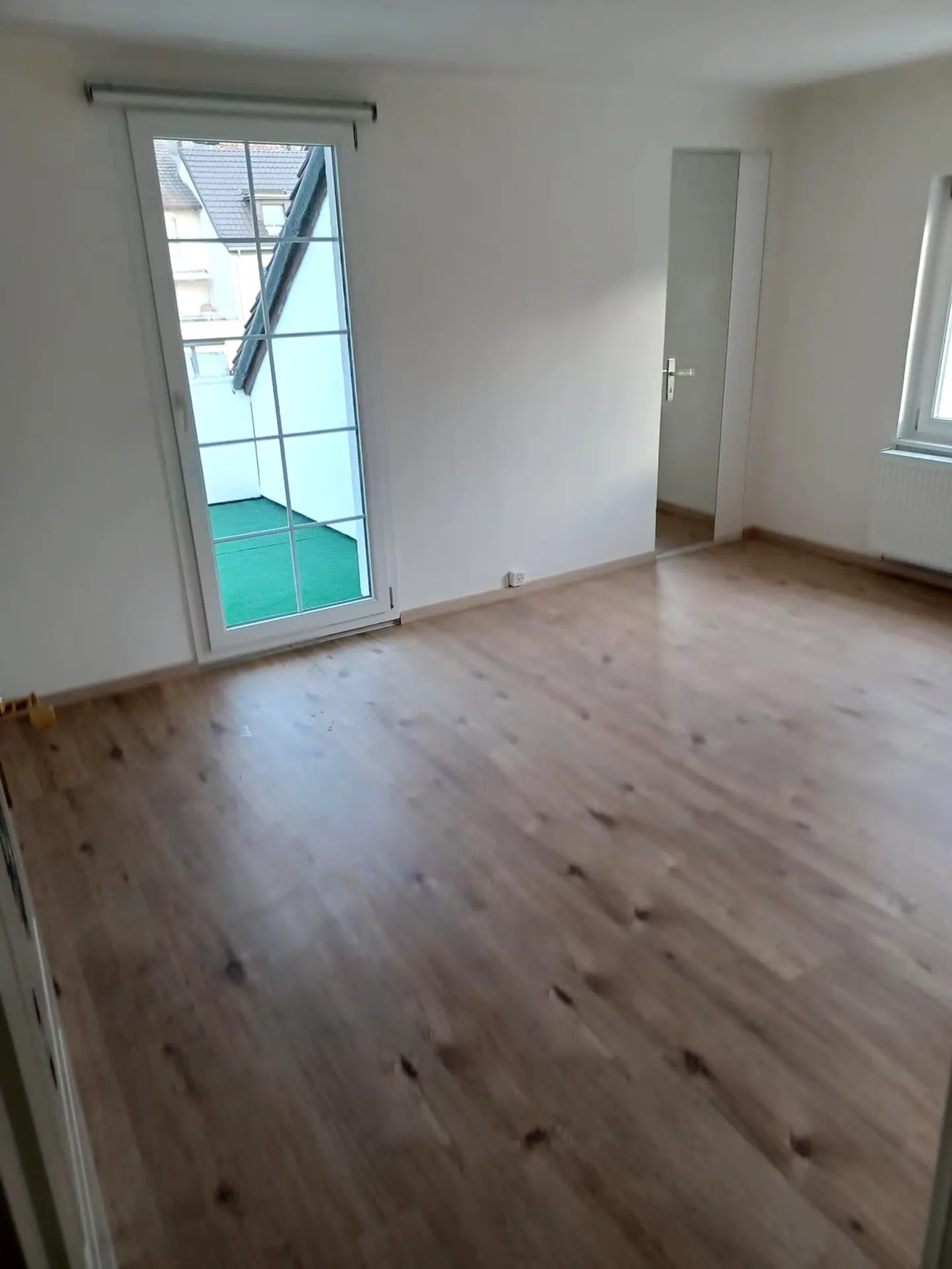 Geräumige Triplex-Wohnung - Foto 8 von 10