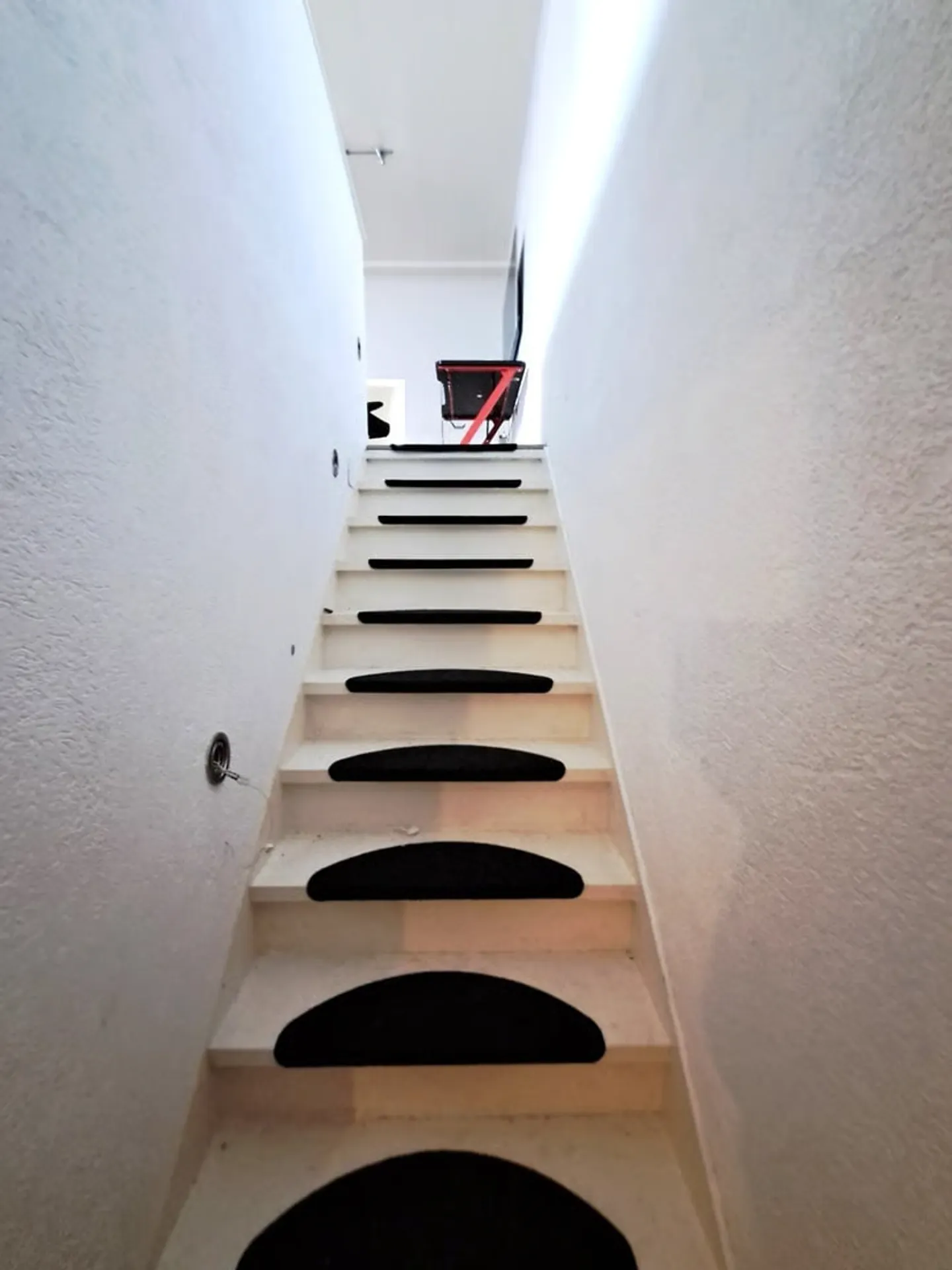 Geräumige Triplex-Wohnung - Foto 9 von 10