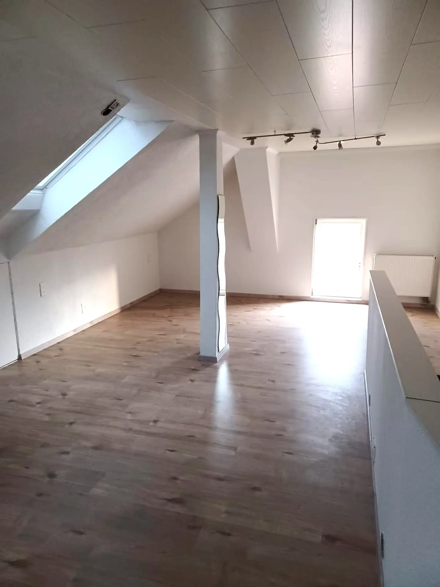 Geräumige Triplex-Wohnung - Foto 10 von 10