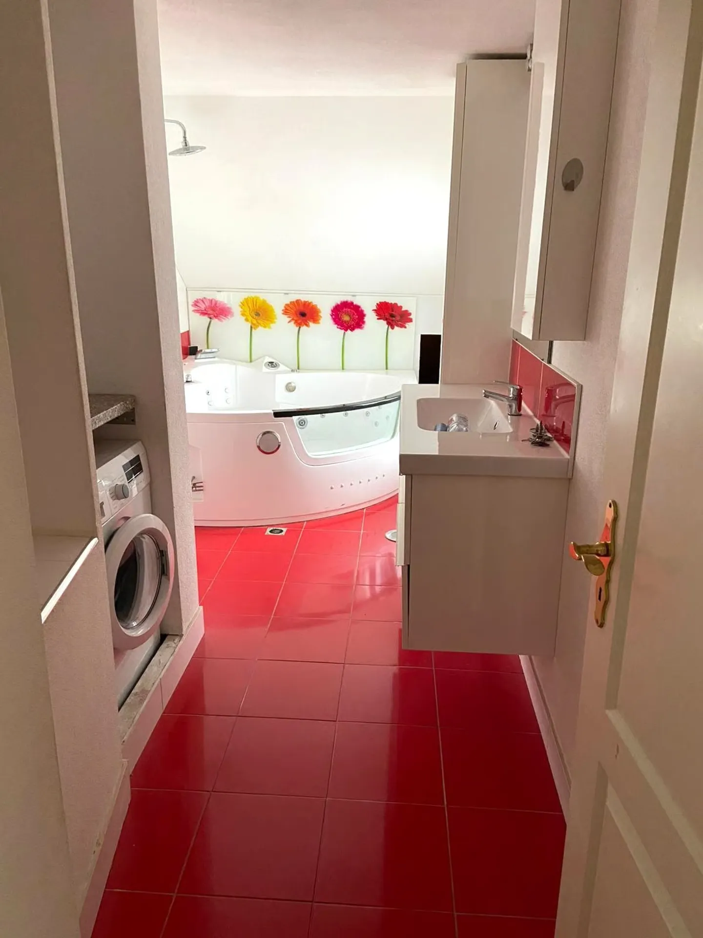 Geräumige Triplex-Wohnung - Foto 6 von 10