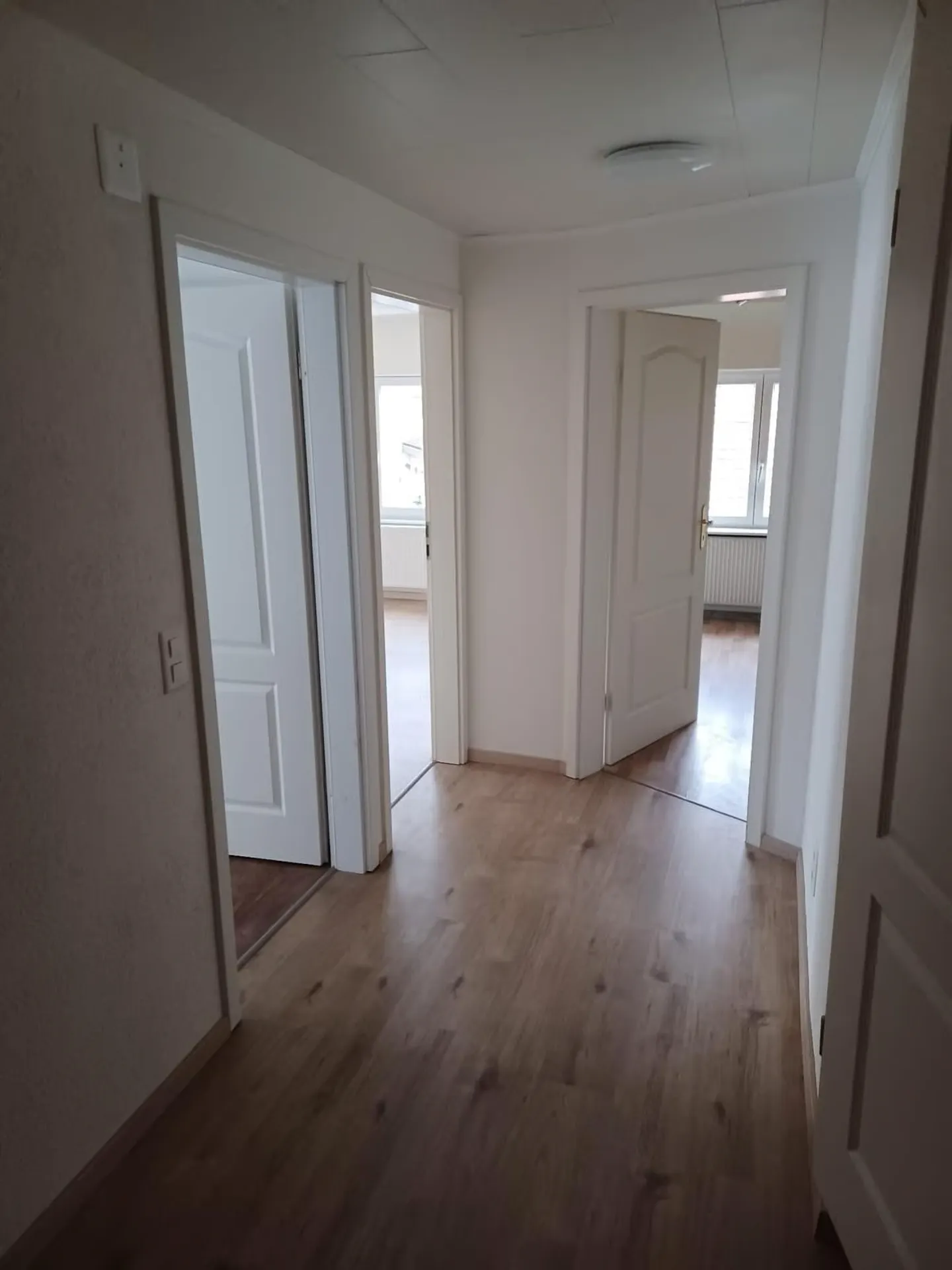 Geräumige Triplex-Wohnung - Foto 7 von 10