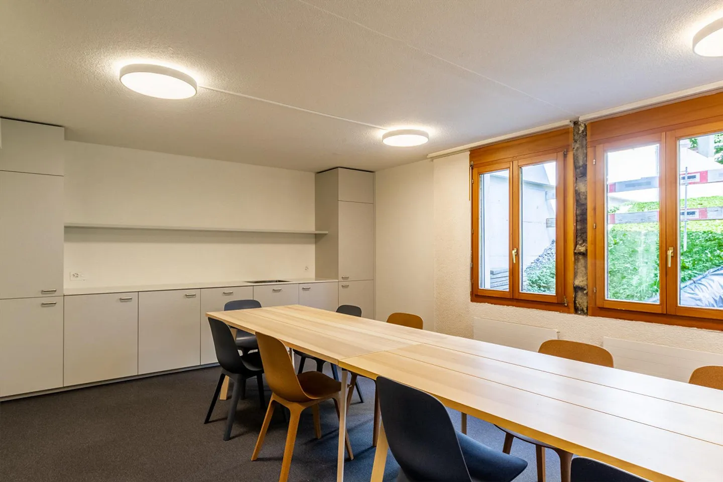 Bureau à domicile - nous résolvons votre problème d'espace - Photo 1 sur 4