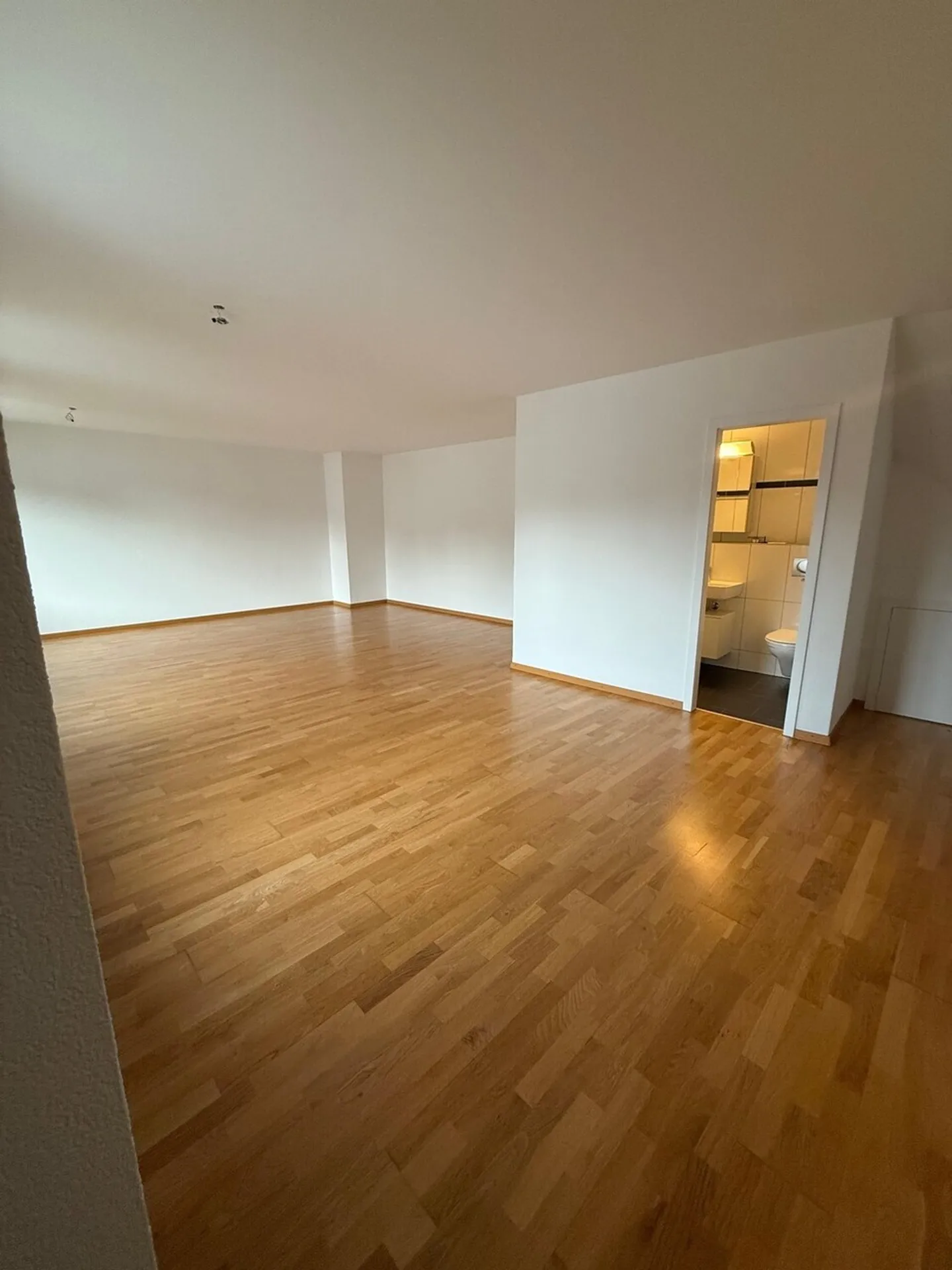 Grosszügig geschnittene 2.5 Zimmerwohnung im Herzen von Bern - Foto 4 von 8