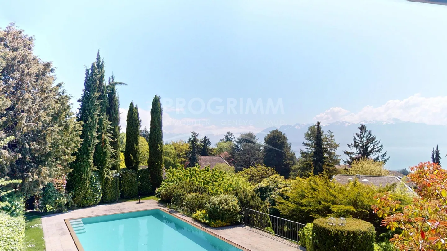 Einfamilienhaus mieten - Foto 5 von 11