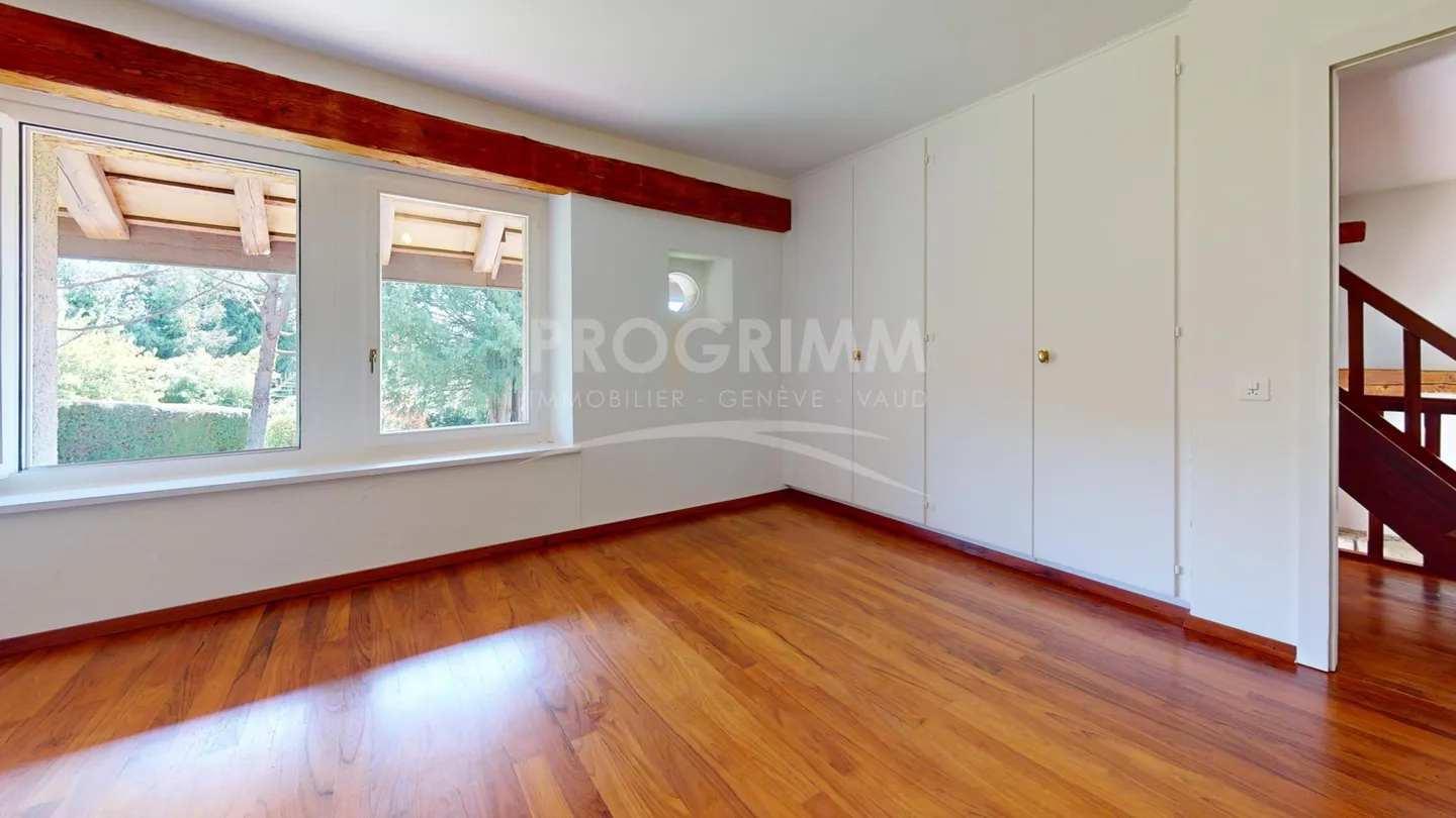 Einfamilienhaus mieten - Foto 7 von 11