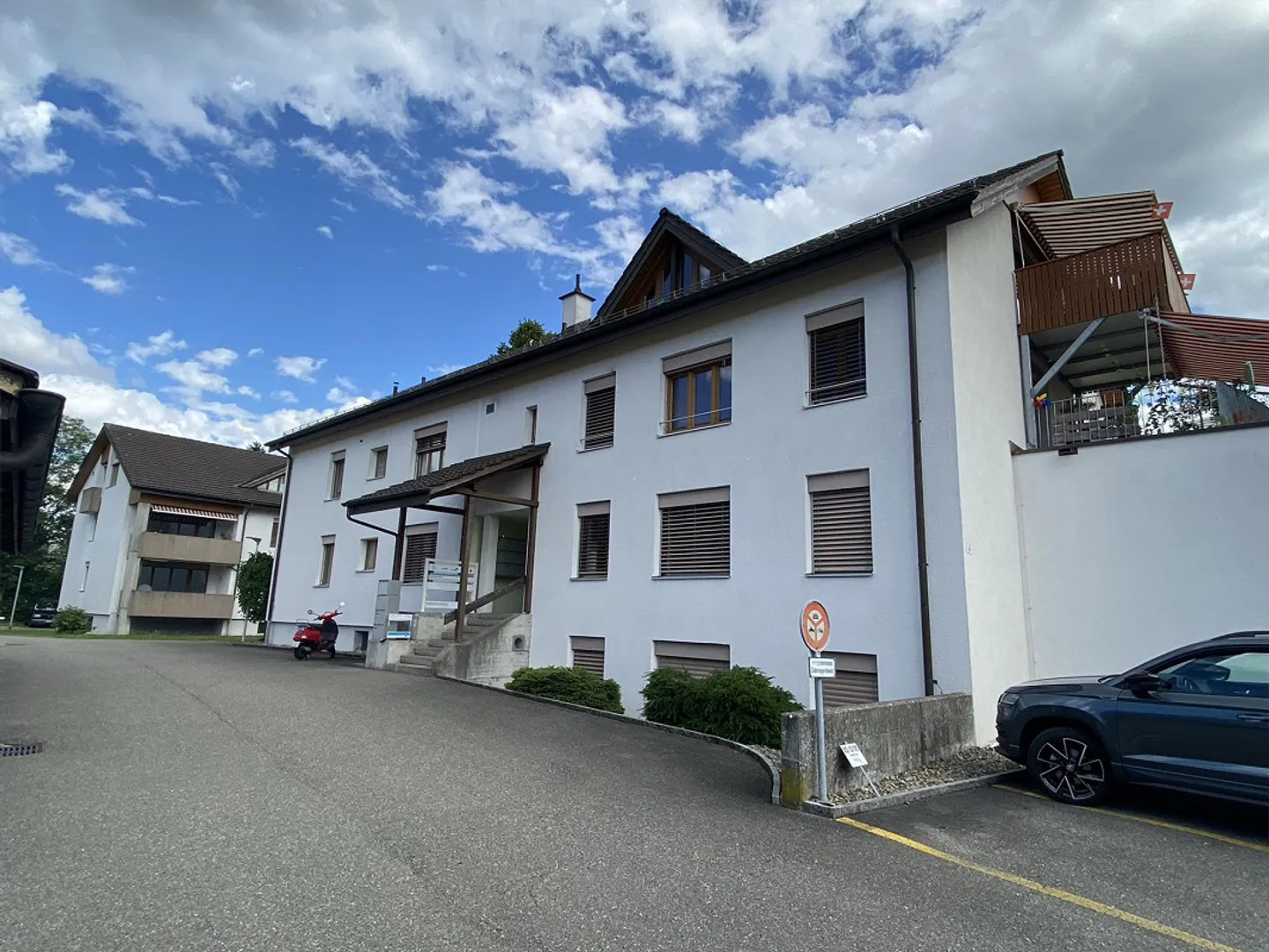 Bureau à domicile - nous résolvons votre problème d'espace - Photo 4 sur 4