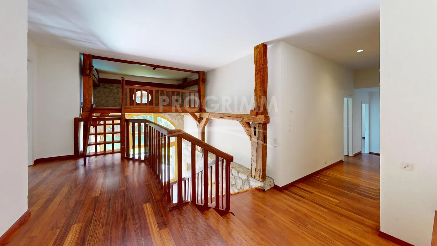 Einfamilienhaus mieten - Foto 8 von 11