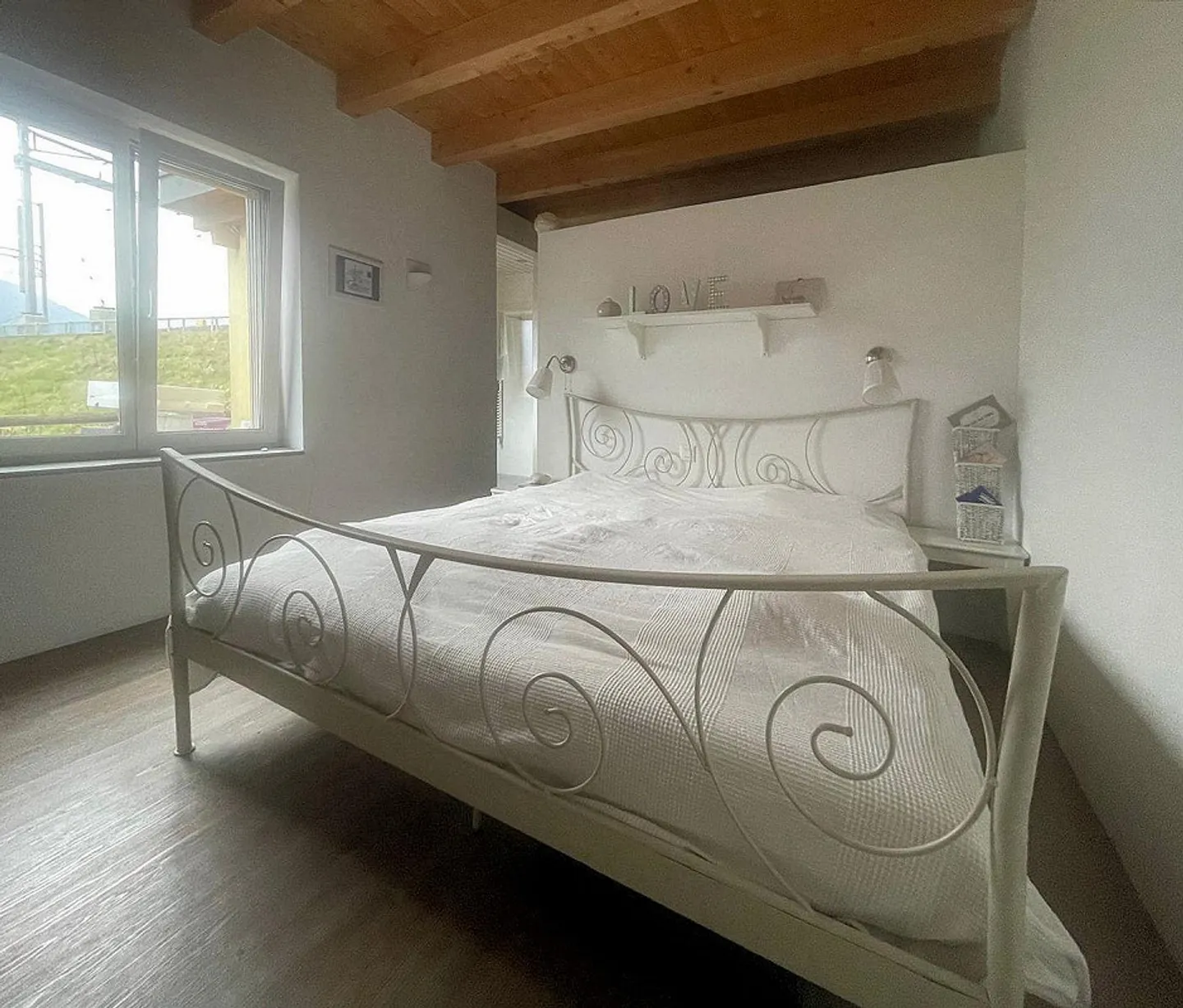 Charming 4.5-Room Townhouse with Pool - Photo 5 of 5