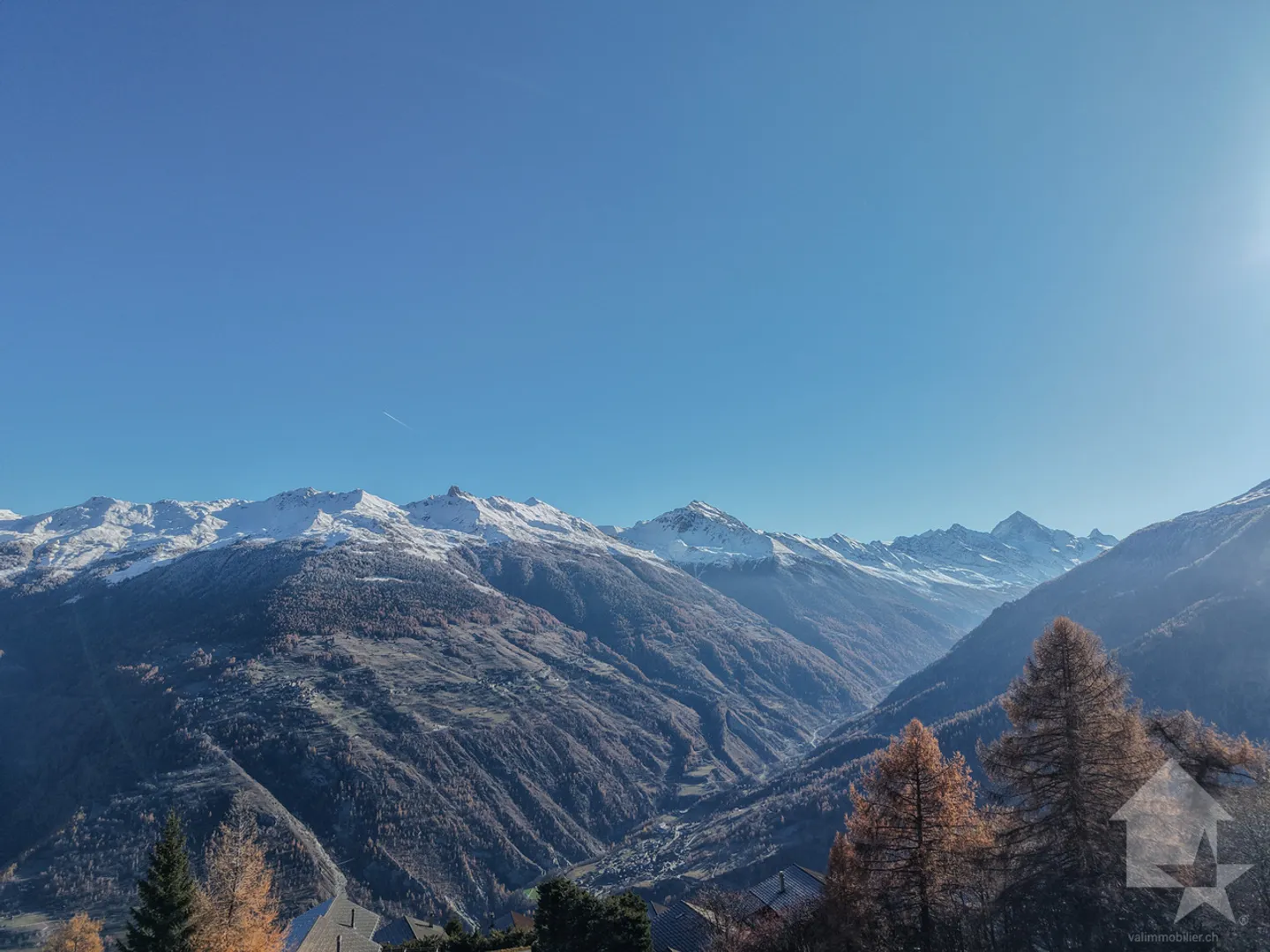 Magnifique appartement dans le complexe Dixence Resort - Photo 3 sur 30