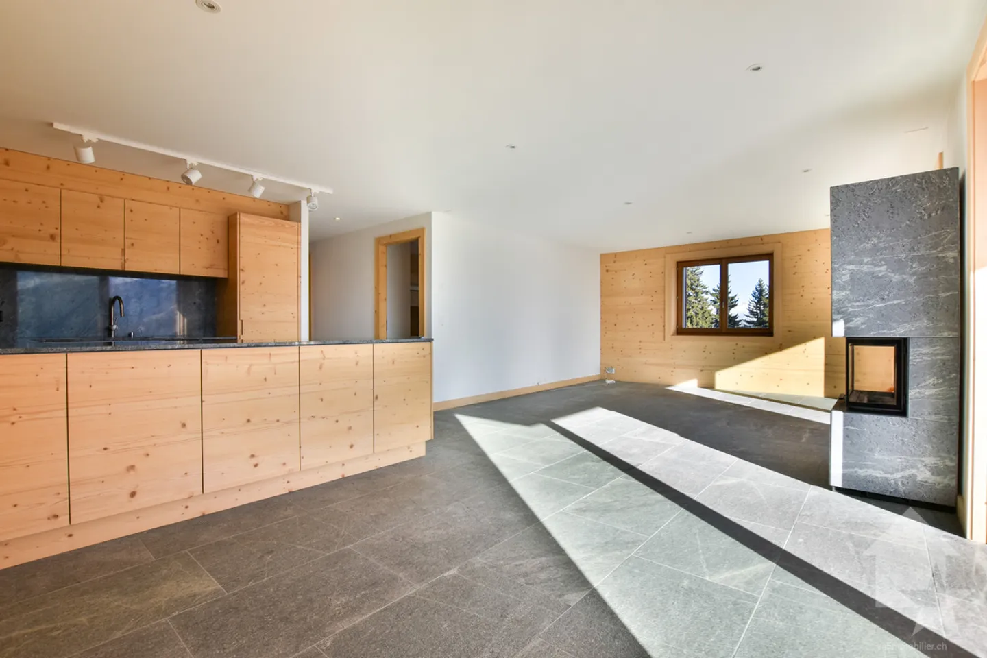 Magnifique appartement dans le complexe Dixence Resort - Photo 6 sur 30