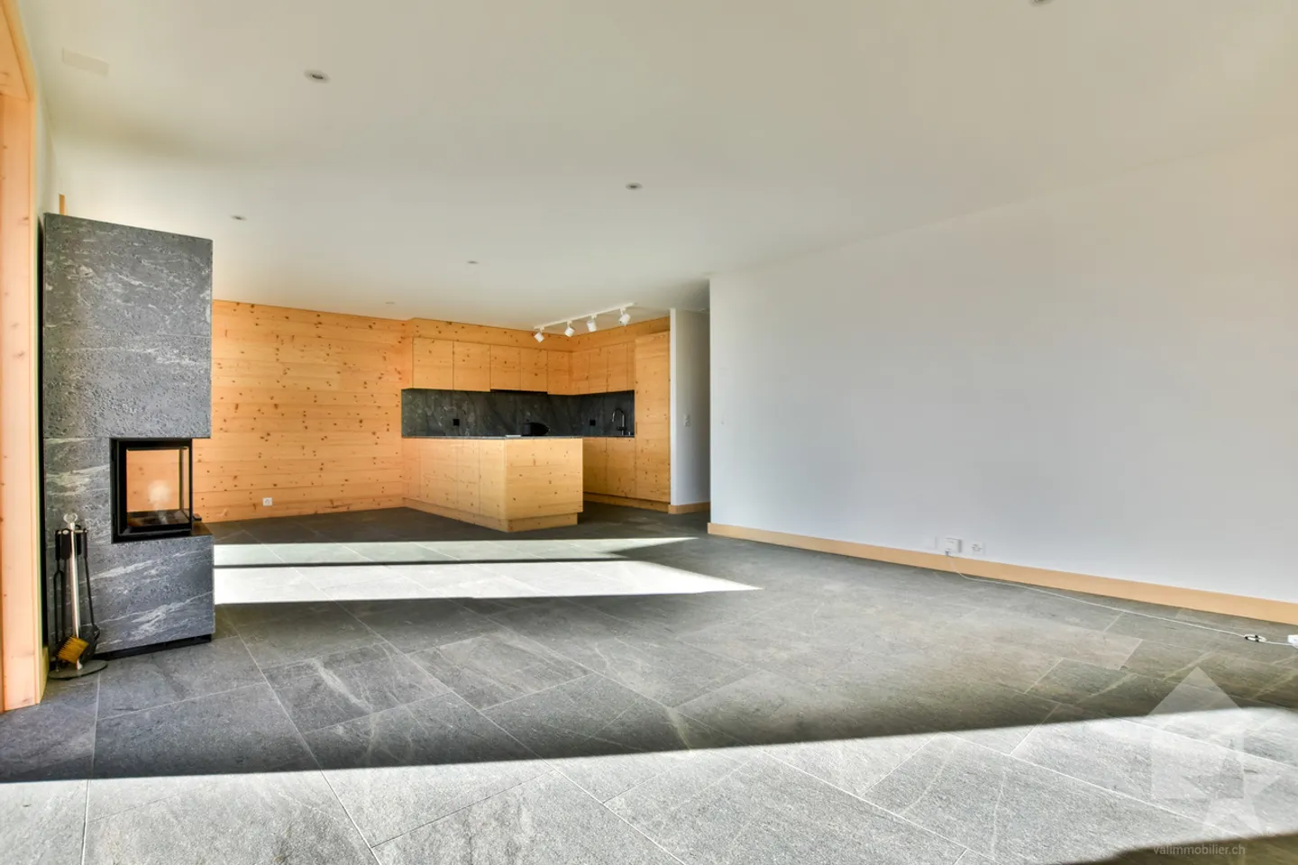 Magnifique appartement dans le complexe Dixence Resort - Photo 5 sur 30