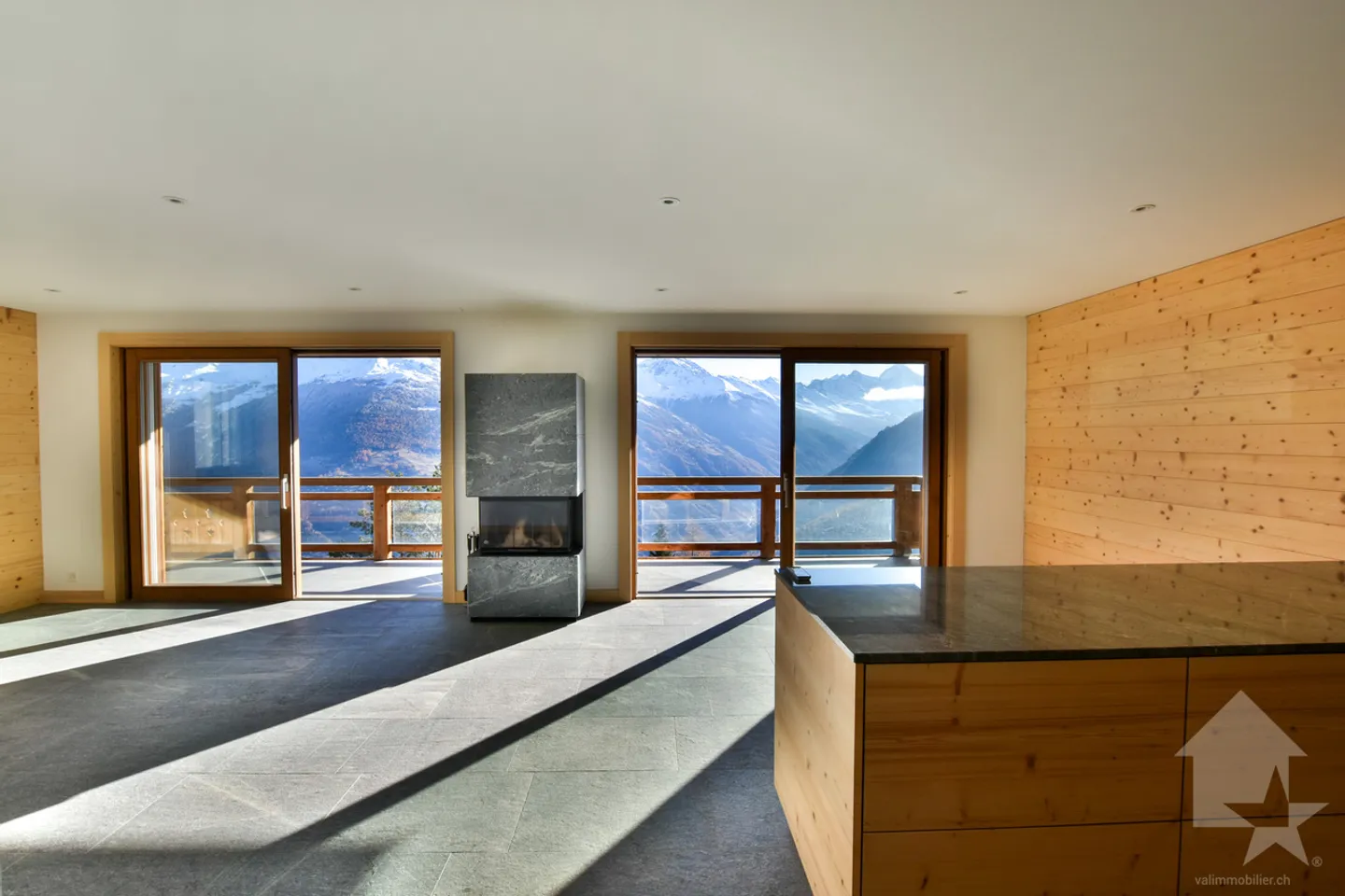 Magnifique appartement dans le complexe Dixence Resort - Photo 7 sur 30