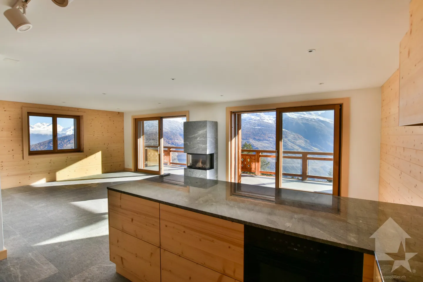 Magnifique appartement dans le complexe Dixence Resort - Photo 8 sur 30