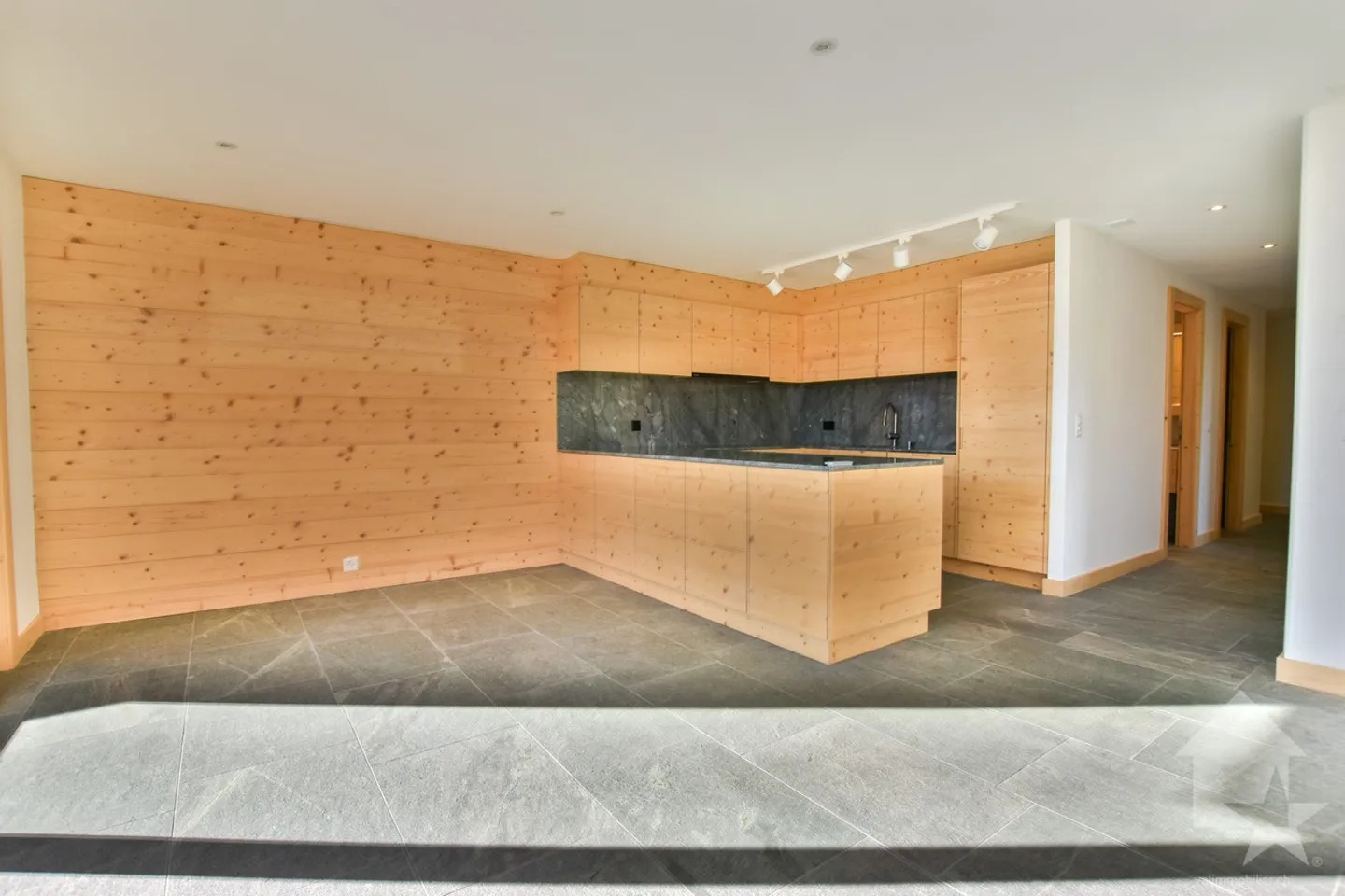 Magnifique appartement dans le complexe Dixence Resort - Photo 9 sur 30