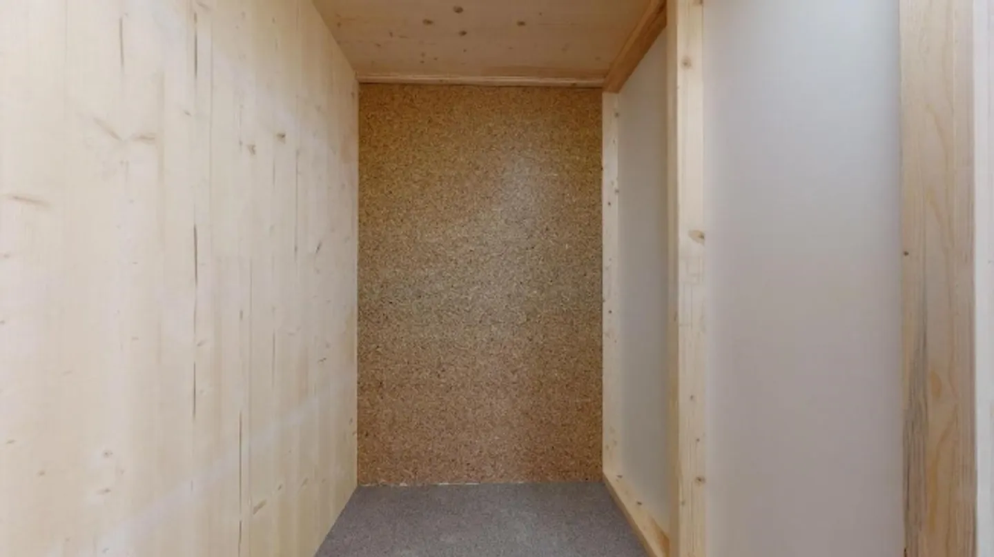 Spazi di stoccaggio, uffici, laboratori e hobby a Sciaffusa - Foto 6 di 7