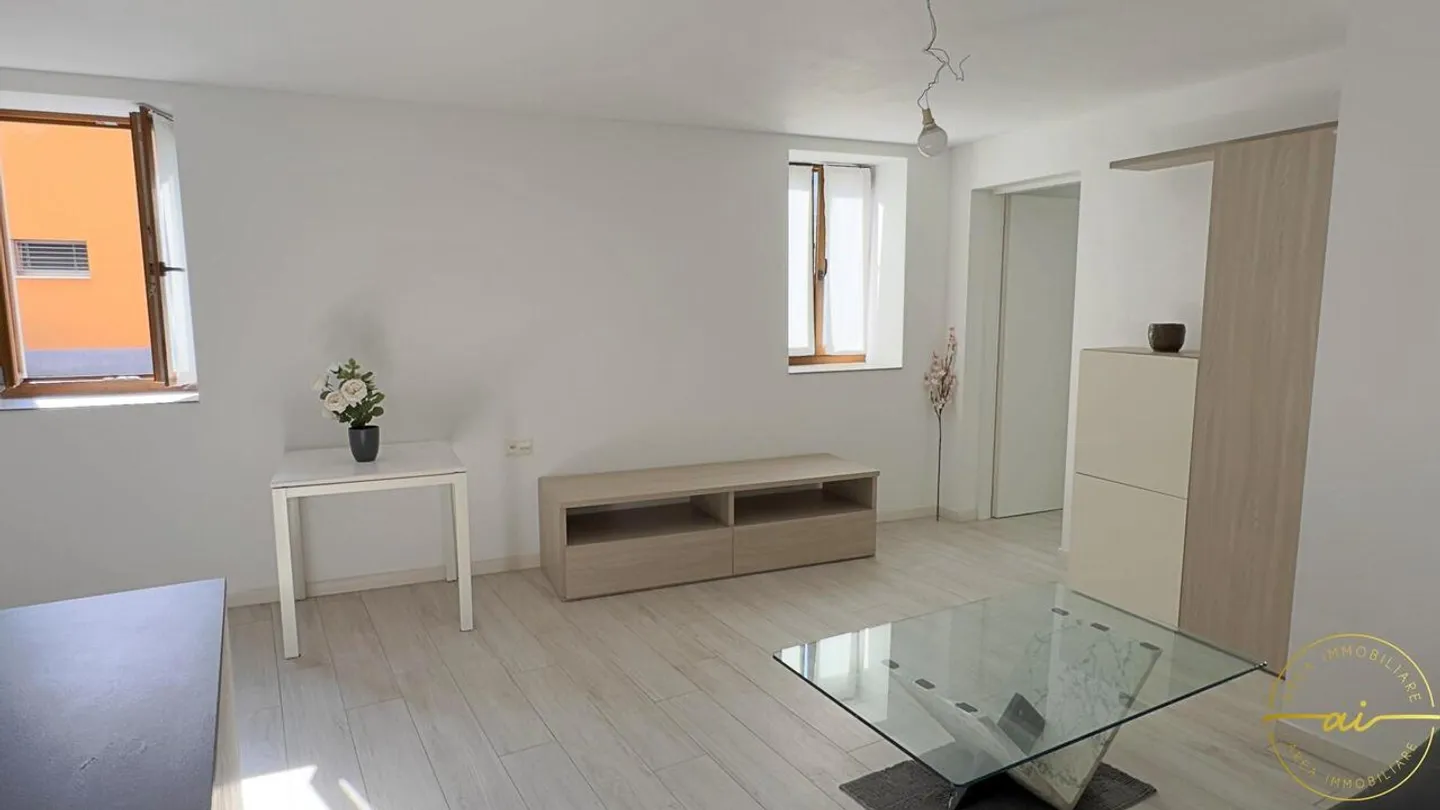 Appartamento confortevole di 3,5 locali a Bironico - Foto 4 di 11