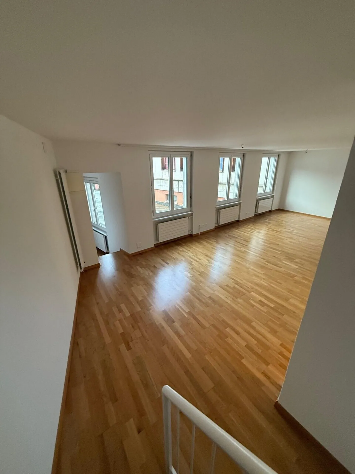 Grosszügig geschnittene 2.5 Zimmerwohnung im Herzen von Bern - Foto 5 von 8