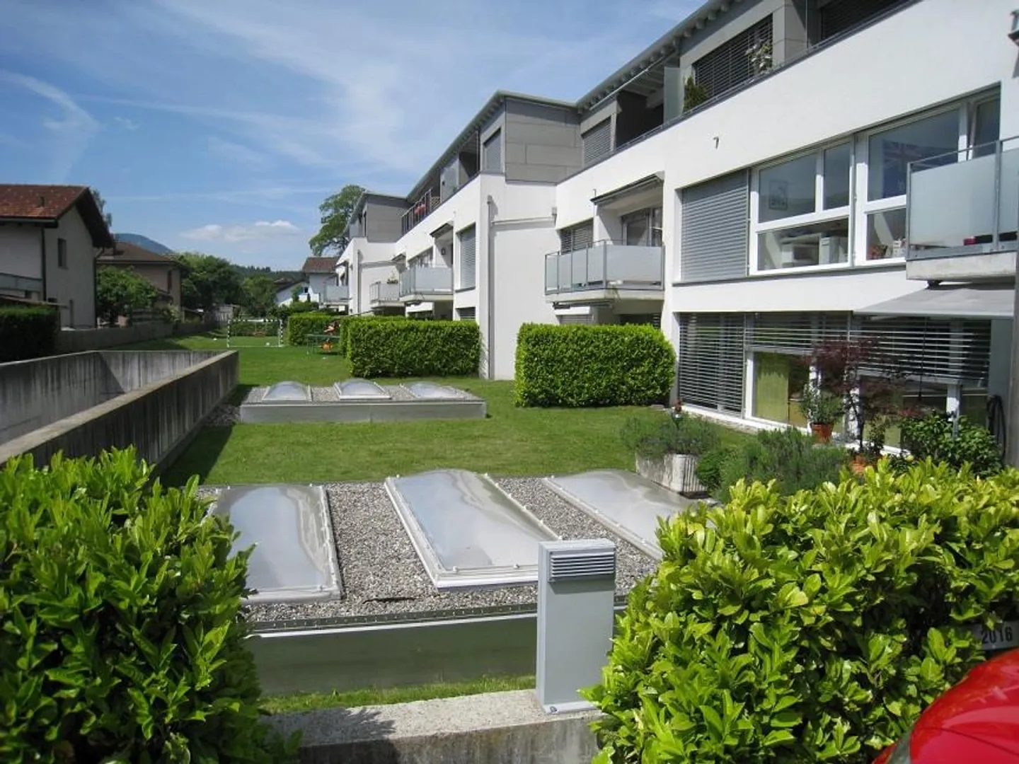 Appartamento 3.5 locali in affitto - Foto 1 di 5