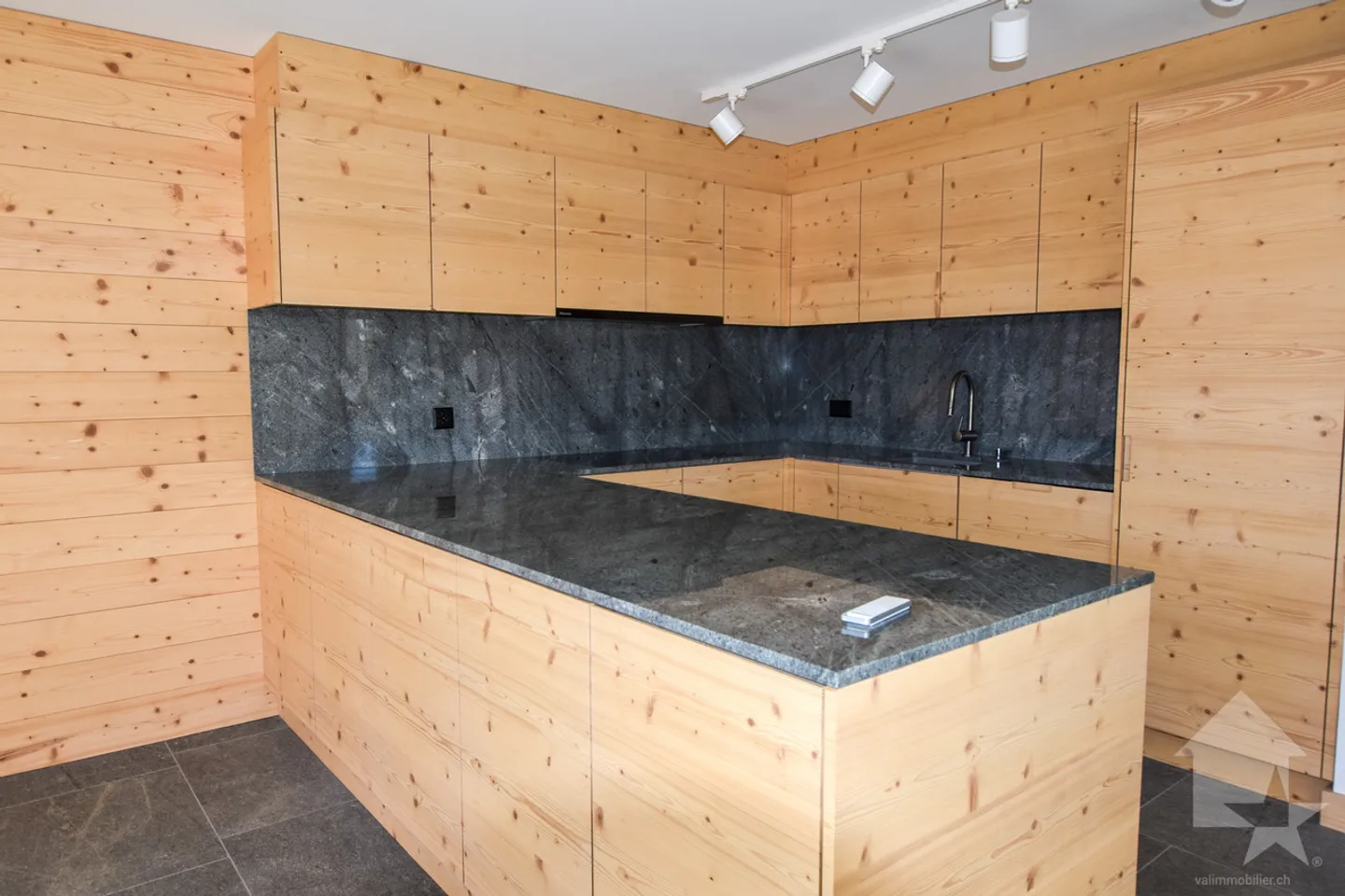 Magnifique appartement dans le complexe Dixence Resort - Photo 10 sur 30