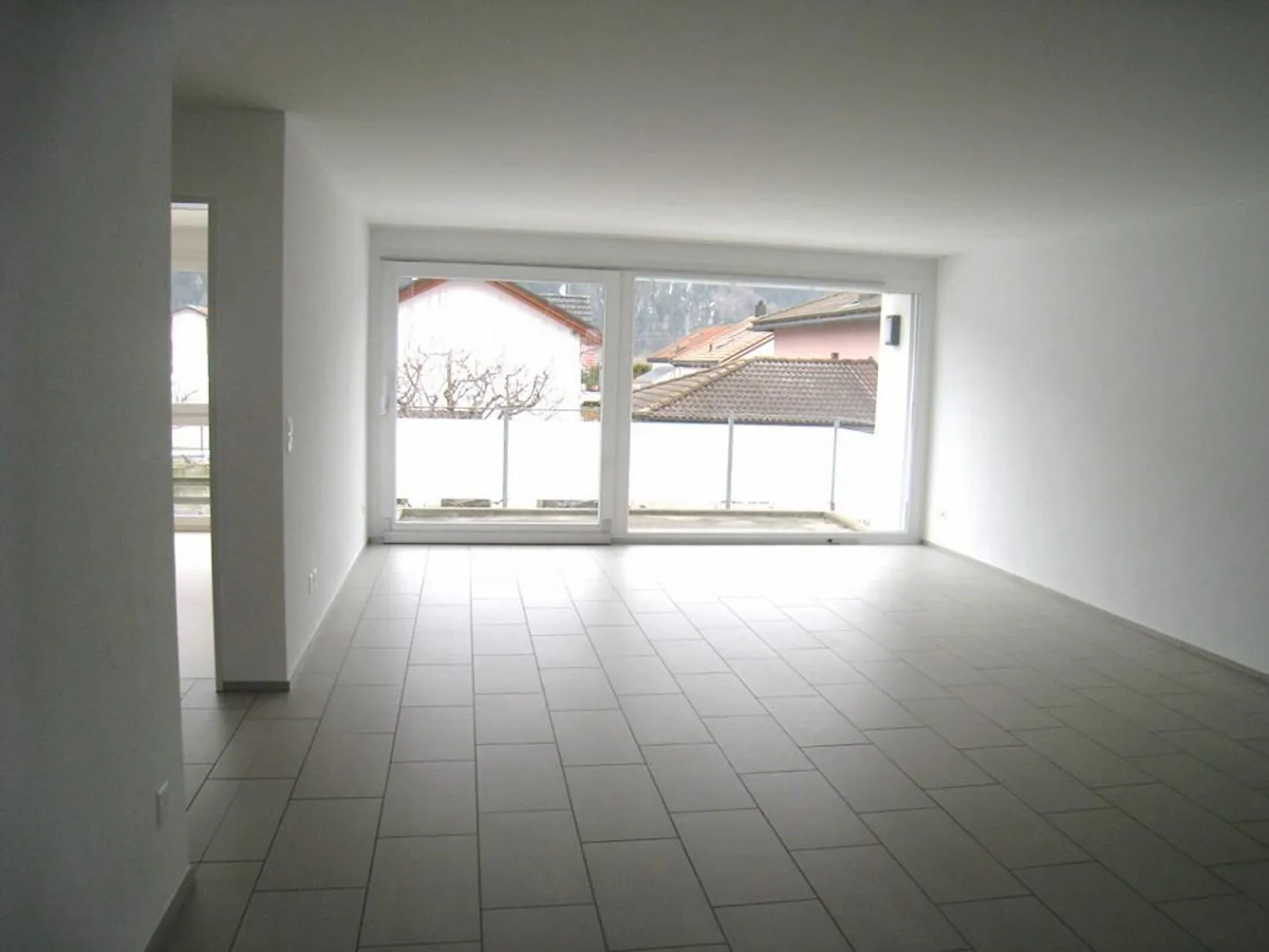 Appartamento 3.5 locali in affitto - Foto 4 di 5