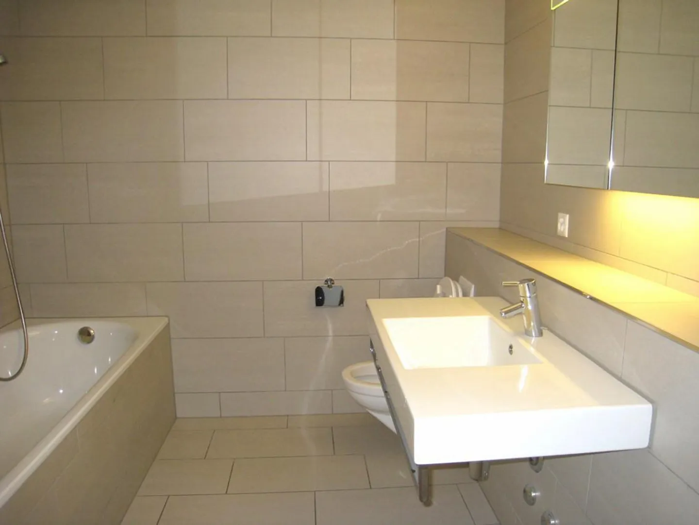 Appartamento 3.5 locali in affitto - Foto 5 di 5