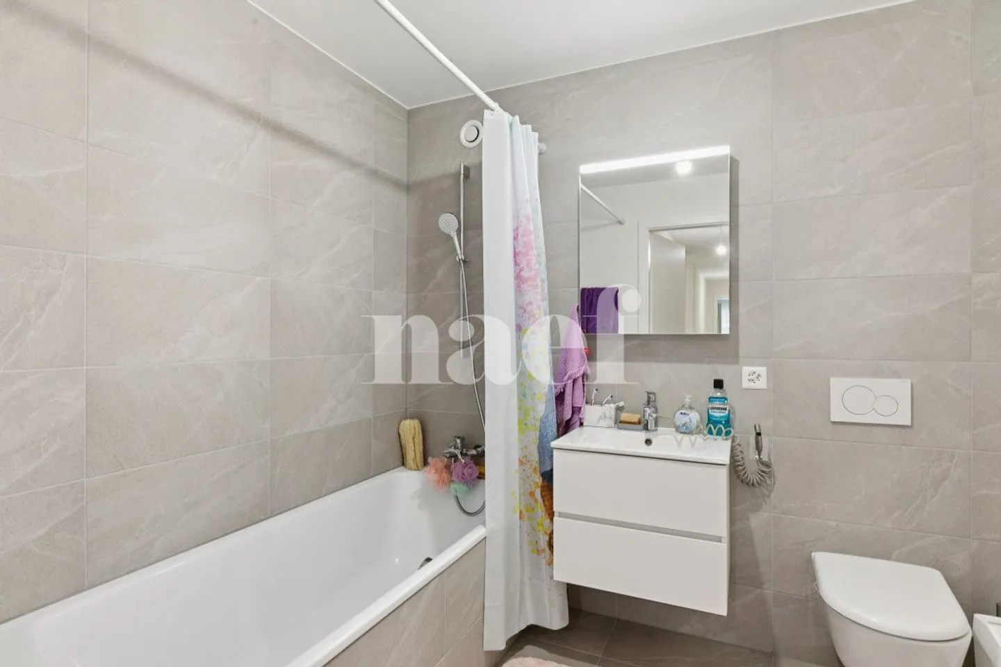 5.5 Room Apartment - Photo 11 of 12