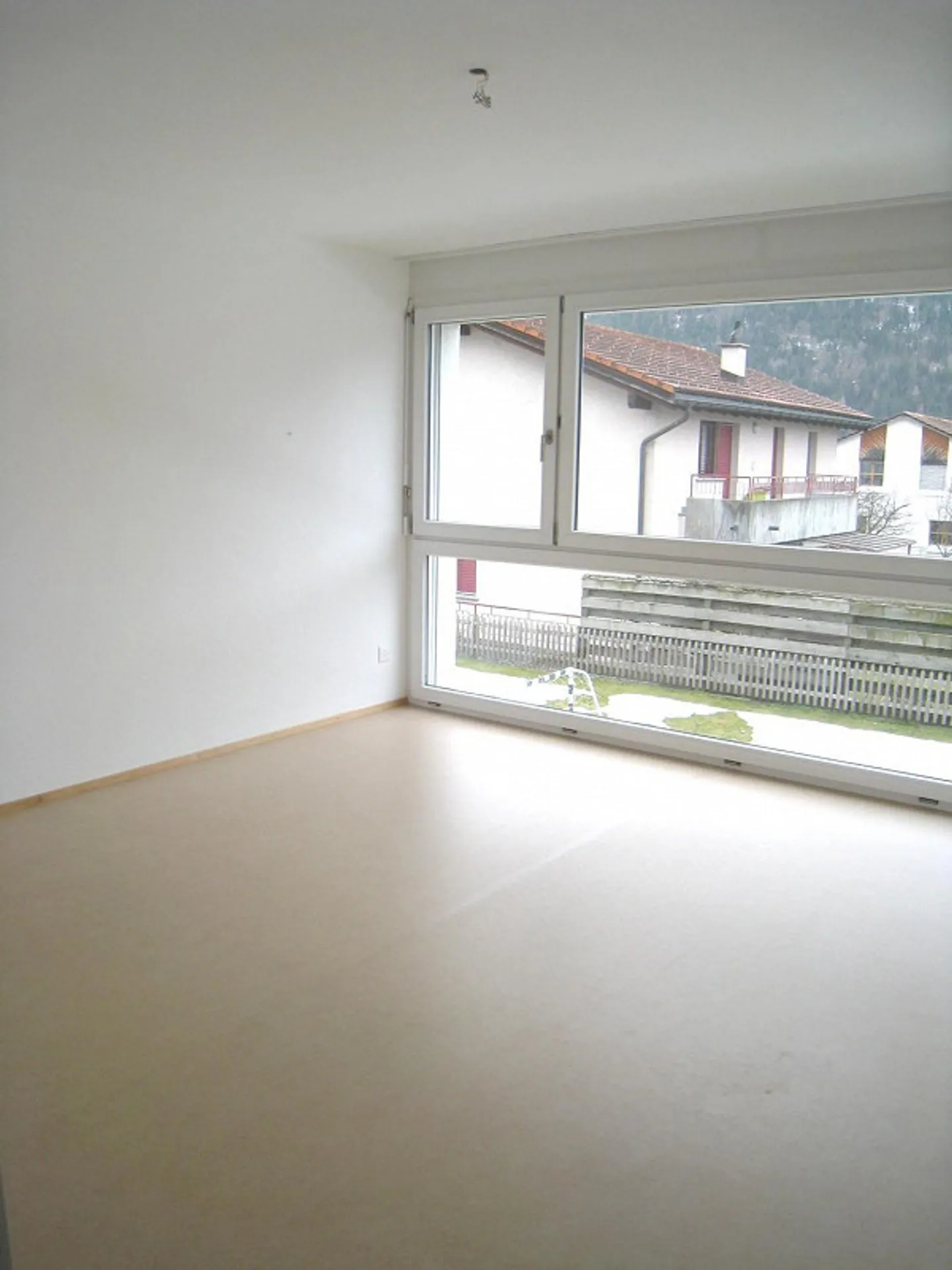 Appartamento 3.5 locali in affitto - Foto 3 di 5