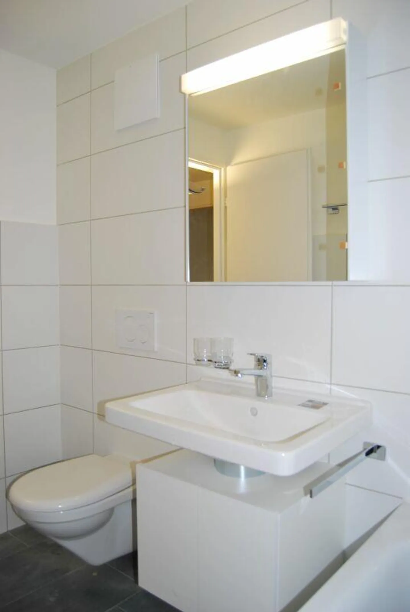 3.5 Room Apartment, 4th Floor, Object 342 - Photo 11 of 14